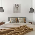 Appartement Ocean View Gigantes - Agnes