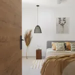 Appartement Ocean View Gigantes - Agnes