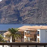 Ocean View Gigantes - Agnes Appartement *
