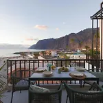 Διαμέρισμα Ocean View Gigantes - Agnes Tenerife Island