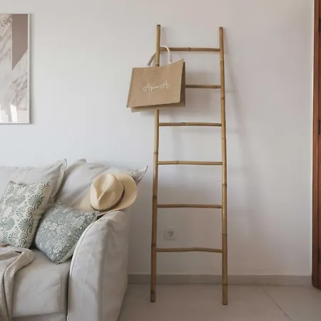 Ocean View Gigantes - Agnes Tenerife Island