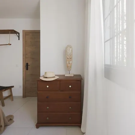 Ocean View Gigantes - Agnes Tenerife Island