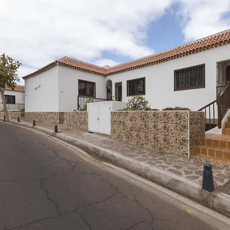 Ocean View Gigantes - Agnes 公寓 *