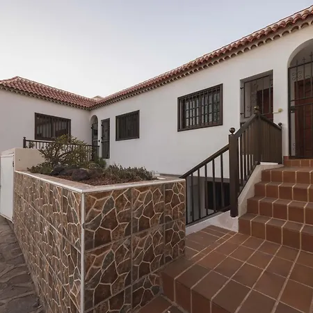 Ocean View Gigantes - Agnes 公寓 *