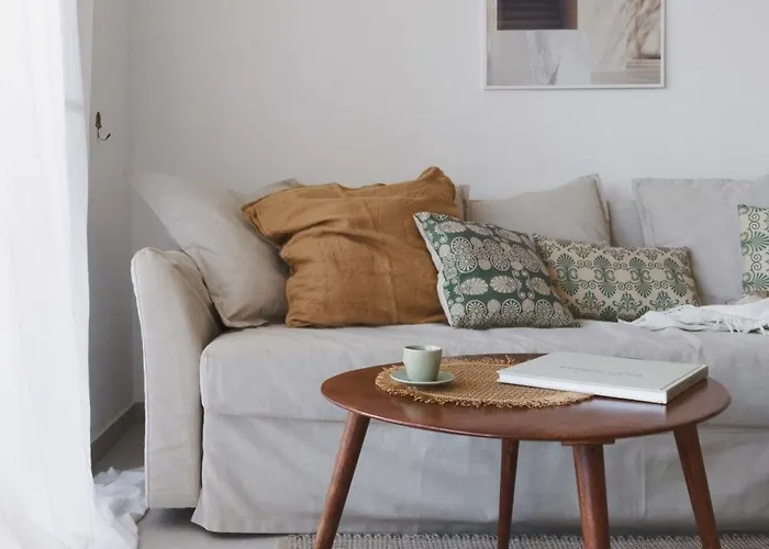 Ocean View Gigantes - Agnes Tenerife Island