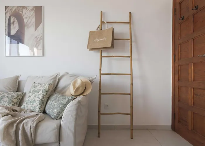 Ocean View Gigantes - Agnes Tenerife Island