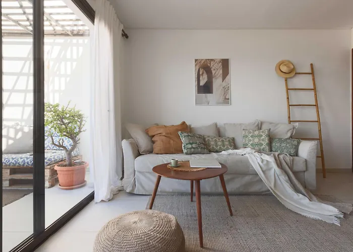 Ocean View Gigantes - Agnes *