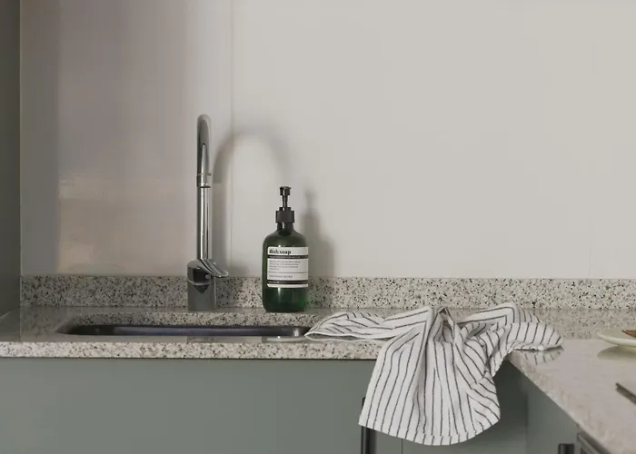 Ocean View Gigantes - Agnes *