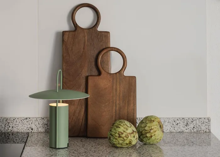 Ocean View Gigantes - Agnes *