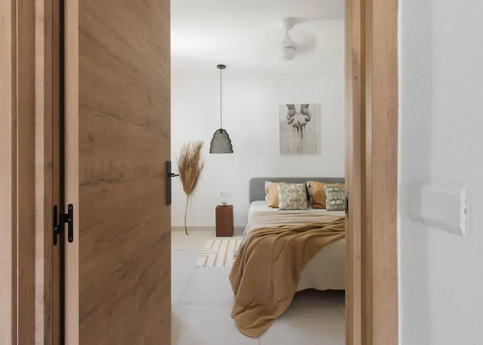 Ocean View Gigantes - Agnes *