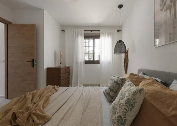 Ocean View Gigantes - Agnes * Tenerife Island