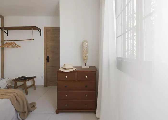 Ocean View Gigantes - Agnes Tenerife Island