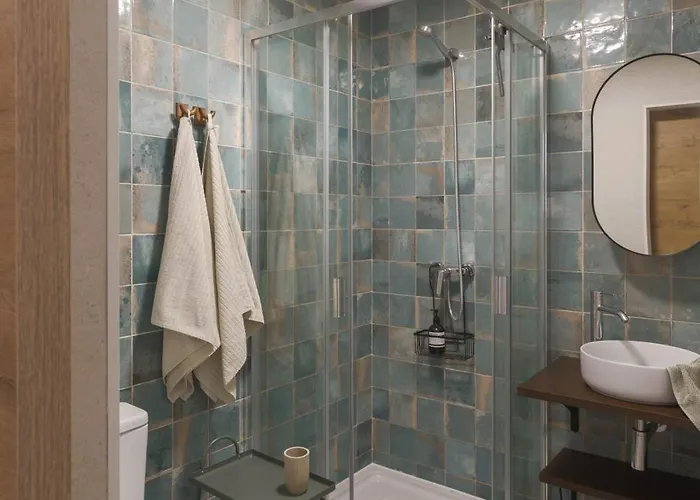 Ocean View Gigantes - Agnes *