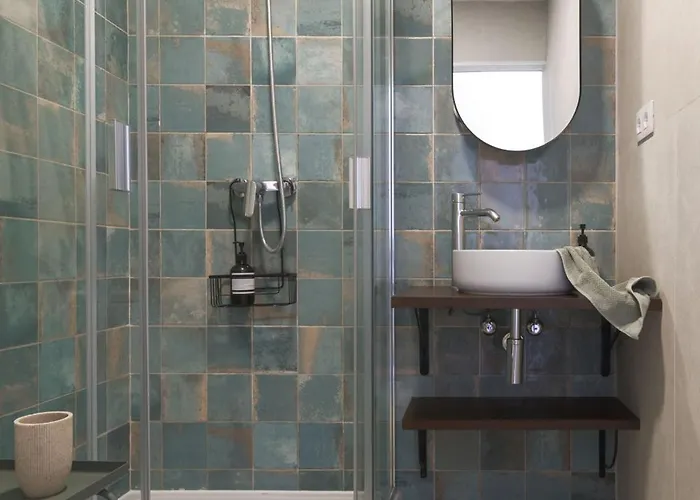 Ocean View Gigantes - Agnes