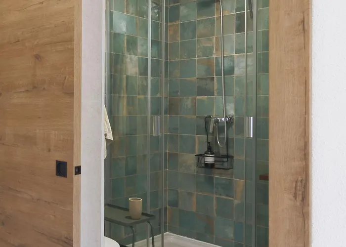 Ocean View Gigantes - Agnes *