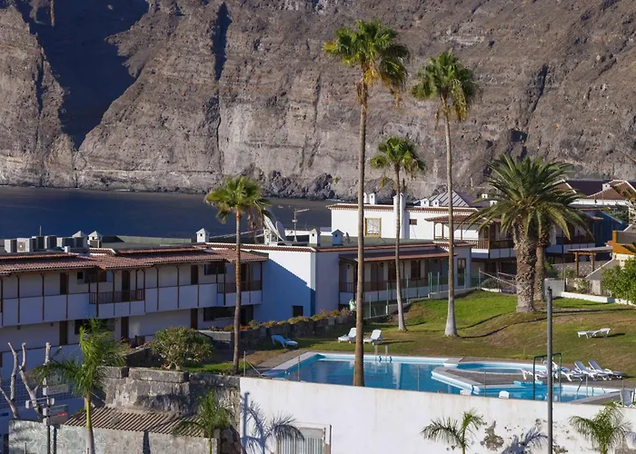 Ocean View Gigantes - Agnes * Tenerife Island