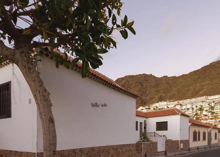 Ocean View Gigantes - Agnes * Tenerife Island