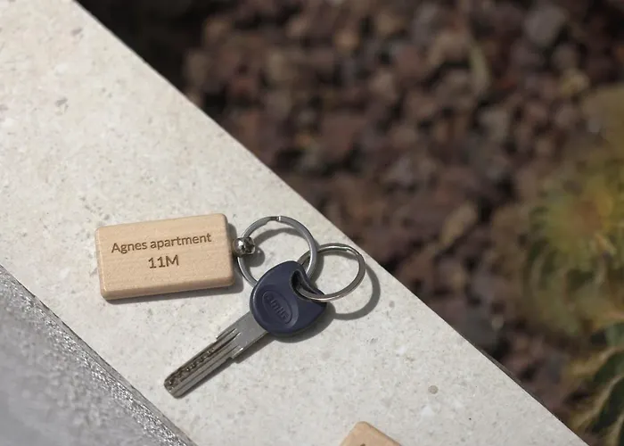 Ocean View Gigantes - Agnes *