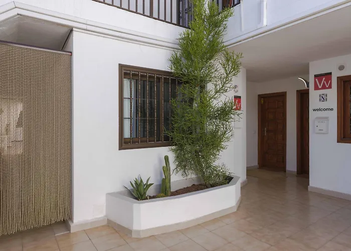 Ocean View Gigantes - Agnes *