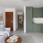 Apartamento Ocean View Gigantes - Agnes *