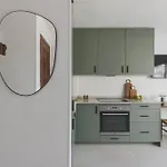 Ocean View Gigantes - Agnes Apartamento
