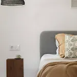 Apartamento Ocean View Gigantes - Agnes