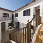 Apartamento Ocean View Gigantes - Agnes *