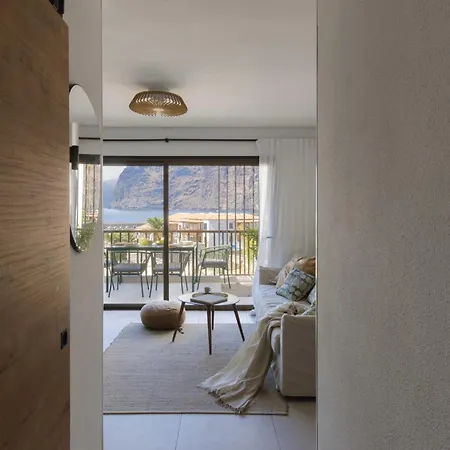 Apartament Ocean View Gigantes - Agnes *