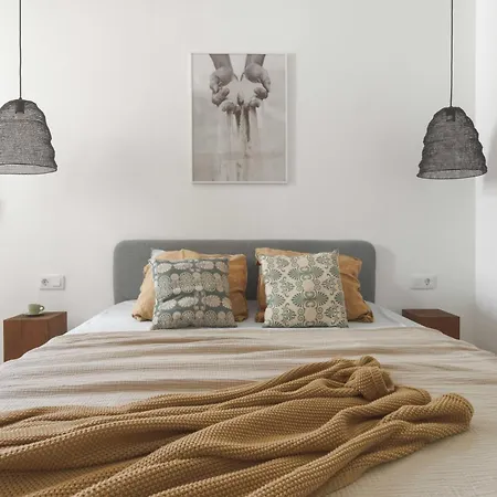 Apartament Ocean View Gigantes - Agnes