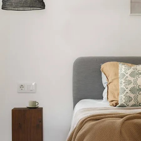 Apartament Ocean View Gigantes - Agnes