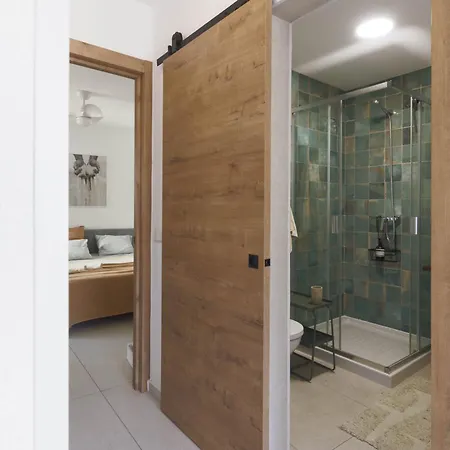 Ocean View Gigantes - Agnes Apartament