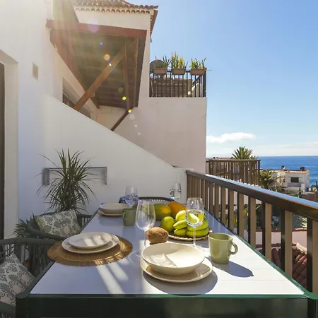 Ocean View Gigantes - Agnes