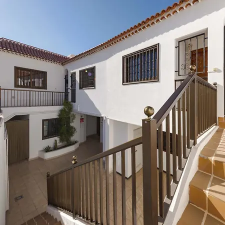 Apartament Ocean View Gigantes - Agnes *